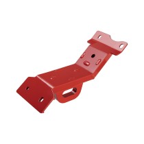 Point de récupération Hilux 05ON ARB - Accessoire 4x4 robuste